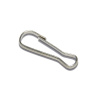 Karabina simplex, nerez A2, 60mm 9403 Karabina simplex, nerez A2, 60mm 9403
