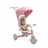 TOYZ FARO trojkolka pre deti Farba: Pink TOYZ FARO trojkolka pre deti Farba: Pink