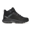 Merrell Speed Strike 2 Mid Ltr Wp pánské turistické boty černá 46,5 Merrell Speed Strike 2 Mid Ltr Wp pánské turistické boty černá 46,5
