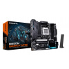 GIGABYTE B850M GAMING X WIFI6E AMD B850 Zásuvka AM5 Micro ATX GIGABYTE B850M GAMING X WIFI6E AMD B850 Zásuvka AM5 Micro ATX