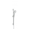 Hansgrohe Sprchový set Croma Select S bílá/chrom 26560400 Hansgrohe Sprchový set Croma Select S bílá/chrom 26560400