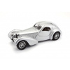 Bburago Bugatti Atlantic Stříbrná 1:24 Bburago Bugatti Atlantic Stříbrná 1:24