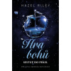 Hra bohů Sestup do pekel - Riley Hazel Hra bohů Sestup do pekel - Riley Hazel