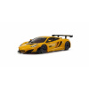 Kyosho Mini-Z MR04 RWD McLaren 12C GT3 2013 Orange (W-MM/KT531P) (K.32366OR) Kyosho Mini-Z MR04 RWD McLaren 12C GT3 2013 Orange (W-MM/KT531P) (K.32366OR)