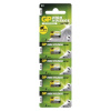 Alkalická špeciálna batéria GP 11AF (MN11) 6 V, 5ks 71018 1021001115 Alkalická špeciálna batéria GP 11AF (MN11) 6 V, 5ks 71018 1021001115