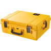 Odolný vodotesný kufor Peli™ Storm Case® iM2700 bez peny – Žltá Odolný vodotesný kufor Peli™ Storm Case® iM2700 bez peny – Žltá