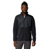 Pánska Fleecová mikina COLUMBIA BASIN BUTTE FULL ZIP FLEECE II 2101761010 – Čierna Pánska Fleecová mikina COLUMBIA BASIN BUTTE FULL ZIP FLEECE II 2101761010 – Čierna