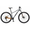 GT Avalanche 29 Sport sivý 2024 GT Avalanche 29 Sport sivý 2024