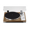 Teac TN-4D-se Farba: Orech Teac TN-4D-se Farba: Orech