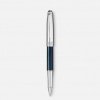Montblanc Meisterstück Solitaire Doué Blue Hour Classique Roller Montblanc Meisterstück Solitaire Doué Blue Hour Classique Roller