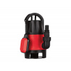 Strend Pro Garden 119335 Zahradní čerpadlo MW400, 400 W, pro kalnou vodu, 7500 l/h, 10 m kabel, kalové čerpadlo Strend Pro Garden 119335 Zahradní čerpadlo MW400, 400 W, pro kalnou vodu, 7500 l/h, 10 m kabel, kalové čerpadlo
