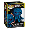 POP Star Wars: SW EP7- Kylo Ren(Retro) | POP Star Wars: SW EP7- Kylo Ren(Retro) |