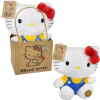 Plyšová hračka Hello Kitty s mašľou My Melody 27 cm s darčekovou taškou Plyšová hračka Hello Kitty s mašľou My Melody 27 cm s darčekovou taškou