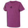 HUSKY Tee Doggo K purple - 128 HUSKY Tee Doggo K purple - 128