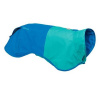 Nepremokavá bunda pre psov Ruffwear Sun Shower -midnight-blue-M Nepremokavá bunda pre psov Ruffwear Sun Shower -midnight-blue-M