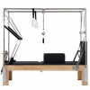 Pilates Cadillac Stability z Dubového Dreva s Vežou Pilates Cadillac Stability z Dubového Dreva s Vežou