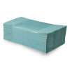 Wimex Recy ZZ jednovrstvové zelený 25 x 23 cm 5000 ks Wimex Recy ZZ jednovrstvové zelený 25 x 23 cm 5000 ks