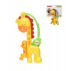 Fisher Price Hrkálka – žirafa Fisher Price Hrkálka – žirafa