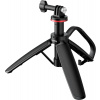 SmallRig 5568 VT-07 Action Cam Mantis Tripod in Carabiner Shape SmallRig 5568 VT-07 Action Cam Mantis Tripod in Carabiner Shape