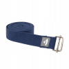 Pásik na jogu Bodhi Asana belt XL 3m - modrý Pásik na jogu Bodhi Asana belt XL 3m - modrý