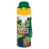 Fľaša na pitie TRITAN 500 ml JUNIOR S9 - Magic Pixelife Fľaša na pitie TRITAN 500 ml JUNIOR S9 - Magic Pixelife