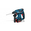 Bosch Akumulátorové vŕtacie kladivo GBH 18 V-LI Professional Bosch Bosch Akumulátorové vŕtacie kladivo GBH 18 V-LI Professional Bosch