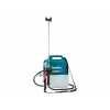 Makita DUS054Z Aku postrekovač do záhrady 18V Makita DUS054Z Aku postrekovač do záhrady 18V