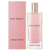 Giorgio Armani My Way parfumovaná voda dámska 15 ml, 15 ml