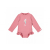 Little Dutch Plavky dlhý rukáv Dreamy Pink veľ. 86/92 Little Dutch Plavky dlhý rukáv Dreamy Pink veľ. 86/92