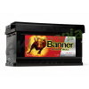 BANNER Akumulator Banner Power Bull 12V 80Ah 700A P8014 BANNER Akumulator Banner Power Bull 12V 80Ah 700A P8014