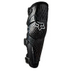 Fox Racing Fox Titan Pro D3o Knee Guard, chrániče kolien - Black Veľkosť: S/M Fox Racing Fox Titan Pro D3o Knee Guard, chrániče kolien - Black Veľkosť: S/M
