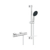 Termostatická sprchová batéria Grohe Quickfix Precision Feel chróm 34791001 Termostatická sprchová batéria Grohe Quickfix Precision Feel chróm 34791001