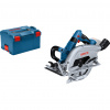 Bosch Akumulátorová ručná okružná píla BITURBO GKS 18V-70 L Professional, L-Boxx, solo 06016B9001 Bosch Akumulátorová ručná okružná píla BITURBO GKS 18V-70 L Professional, L-Boxx, solo 06016B9001