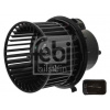 Vnútorný ventilátor Febi Bilstein GmbH 40181 Vnútorný ventilátor Febi Bilstein GmbH 40181