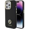 Guess Silicone Logo Strass 4G puzdro pre iPhone 15 Pro – čierne (Guess Silicone Logo Strass 4G puzdro pre iPhone 15 Pro – čierne) Guess Silicone Logo Strass 4G puzdro pre iPhone 15 Pro – čierne (Guess Silicone Logo Strass 4G puzdro pre iPhone 15 Pro – čierne)