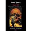 Marvel Knights Punisher By Garth Ennis The Complete Collection 1 Marvel Knights Punisher By Garth Ennis The Complete Collection 1