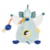 Doudou et Compagnie Paris Plyšová maňuška dinosaurus Filou 25 cm Doudou et Compagnie Paris Plyšová maňuška dinosaurus Filou 25 cm