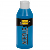 Akrylová farba Solo Goya Acrylic 250 ml | 13 - blankytná modrá (akrylové farby) Akrylová farba Solo Goya Acrylic 250 ml | 13 - blankytná modrá (akrylové farby)