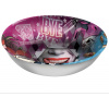 Plastová miska Harley Quinn 27x9 cm Plastová miska Harley Quinn 27x9 cm