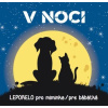 Neuvedený V noci - Leporelo pro miminka / pre bábätká Neuvedený V noci - Leporelo pro miminka / pre bábätká