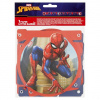 Decorata Party Marvel Spider-Man Happy Birthday papierová písmenková girlanda 2 m Decorata Party Marvel Spider-Man Happy Birthday papierová písmenková girlanda 2 m