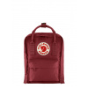 Mestský ruksak Fjallraven Kanken Mini - ox red Mestský ruksak Fjallraven Kanken Mini - ox red