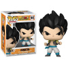 Funko Pop! Dragon Ball Super Gogeta 1863 Funko Pop! Dragon Ball Super Gogeta 1863