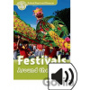 Festivals Around the World + mp3 Pack - Festivals Around the World + mp3 Pack -
