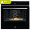 ELECTROLUX 800 MealAssist SteamPro, Vstavaná rúra, nerez (EOB8S38X) ELECTROLUX 800 MealAssist SteamPro, Vstavaná rúra, nerez (EOB8S38X)