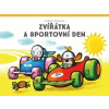 Zvířátka a sportovní den - Vojtěch Kubašta Zvířátka a sportovní den - Vojtěch Kubašta