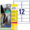 Az Etikety Avery 99,1x42,3 mm, ultra odolné biele Az Etikety Avery 99,1x42,3 mm, ultra odolné biele