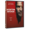 Doktor Spánok DVD Doktor Spánok DVD