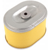 Vzduchový filter, špongiová vložka GX160 GX200 Vzduchový filter, špongiová vložka GX160 GX200