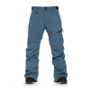 Horsefeathers Snowboardové kalhoty Horsefeathers, Fink moonlight blue 2025/26 Velikost: L Horsefeathers Snowboardové kalhoty Horsefeathers, Fink moonlight blue 2025/26 Velikost: L
